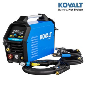 코발트 아크용접기 CT40 플라즈마 절단기 40A 220V 웰드컷 홀더세트