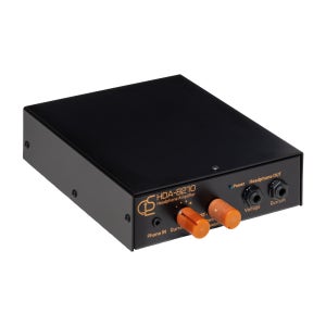 바쿤 BaKoon HDA-8210 헤드폰 앰프