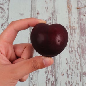 산지직송 새콤달콤 체리자두 중대과, 1kg, 20개