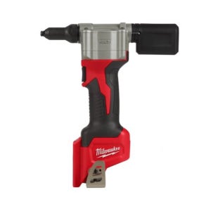 밀워키 리벳 건 베어툴 M12 BPRT-0C 12V 배터리X 충전기X