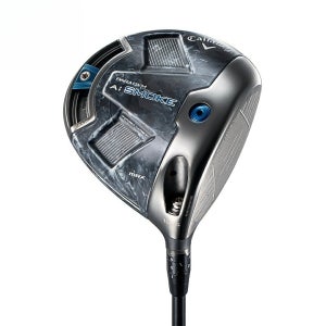 캘러웨이 드라이버 패러다임 Ai 스모크 맥스 TENSEI 50 for Callaway