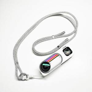 [대여] 인스타360 고 GO 3S 레트로 에디션 액션캠 (128G) 렌탈, 렌트