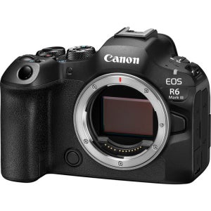 캐논 EOS R6 Mark III Body