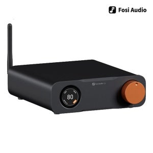 FOSI AUDIO ZD3 DAC 스피커 프리앰프