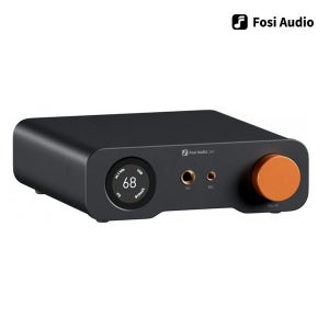 FOSI AUDIO ZH3 헤드폰앰프 DAC