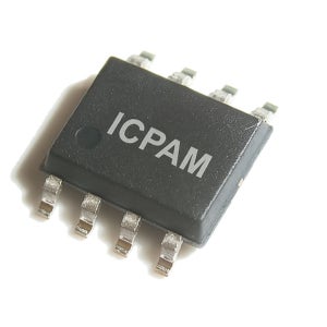 MC34119 MC34119L-S08-R 오리지널 SOIC-8 국내재고 국내발송