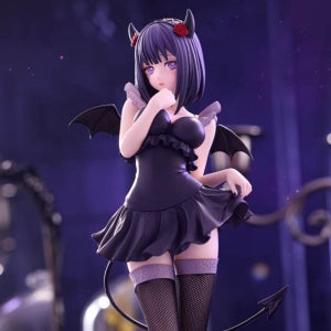 그 비스크 돌은 사랑을 한다 BiCute Dark 키타가와 마린 쿠로에 시즈쿠 버젼 피규어