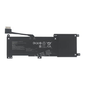 기가바이트 어로스 썬더로봇 911 pro 노트북 배터리 SQU-1723