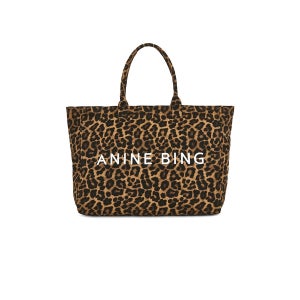 리볼브직영 ANINE BING LEO 토트백 Totes