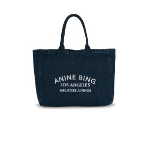 리볼브직영 ANINE BING LEO 토트백 Totes