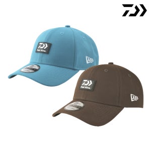 다이와 26SS 뉴에라콜라보 볼백 낚시 모자 DC-6216NK 볼캡 낚시