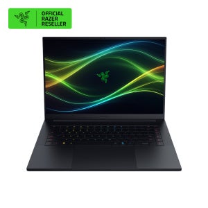 레이저코리아 Blade 16 RTX5080 Ultra9 386H 2TB 64GB OLED Win11 게이밍노트북