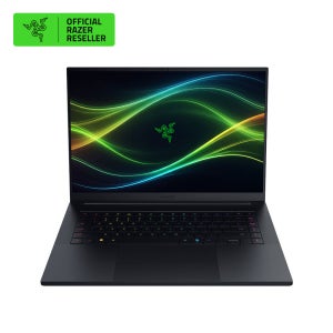 레이저코리아 Blade 16 RTX5090 Ultra9 386H 4TB 64GB OLED Win11 게이밍노트북