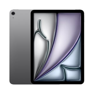 Apple 아이패드 에어 11 M4 스페이스 그레이 256GB, WiFi전용