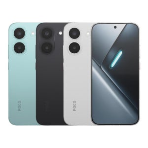 샤오미 포코 X8 프로 256GB 8램 듀얼심 5G 자급제 폰 구매자납부