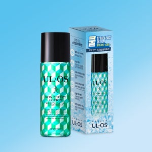 우르오스 스킨브리지로션 120ml, 1개