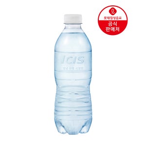 [본사]아이시스 화이트 500ml 40펫