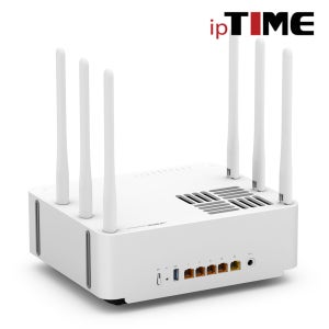 ipTIME전문점 유선2.5Gbps 무선속도BE9400 와이파이7 트라이밴드 공유기