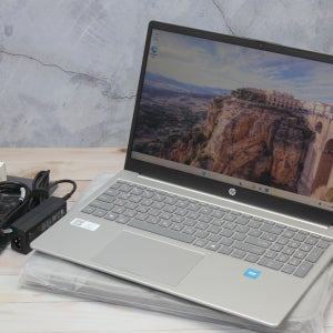 HP 15.6인치 인텔N100 8G 128GB fd0654TU 중고노트북