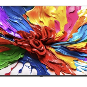 LG QNED evo AI 85QNED92AGA