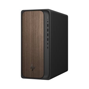 HP 옴니데스크 M03-0013KR 윈11홈 포함 컴퓨터 본체 사무용 가정용 기업용 데스크탑