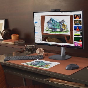 HP 옴니스튜디오X 27인치 일체형PC 올인원 컴퓨터 데스크탑 울트라7 윈11 QHD