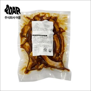 빕스 자이언트 바비큐 폭립 (1kg)