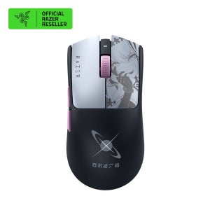 레이저코리아 Viper V3 Pro SE 유무선 게이밍 마우스 명조 데니아 에디션