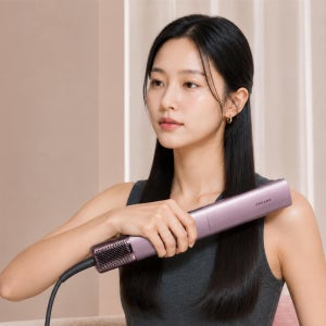 드리미 에어로 스트레이트 프로 에어 스트레이트너 헤어 매직 고데기