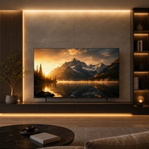LG 올레드 AI OLED65B5FNA