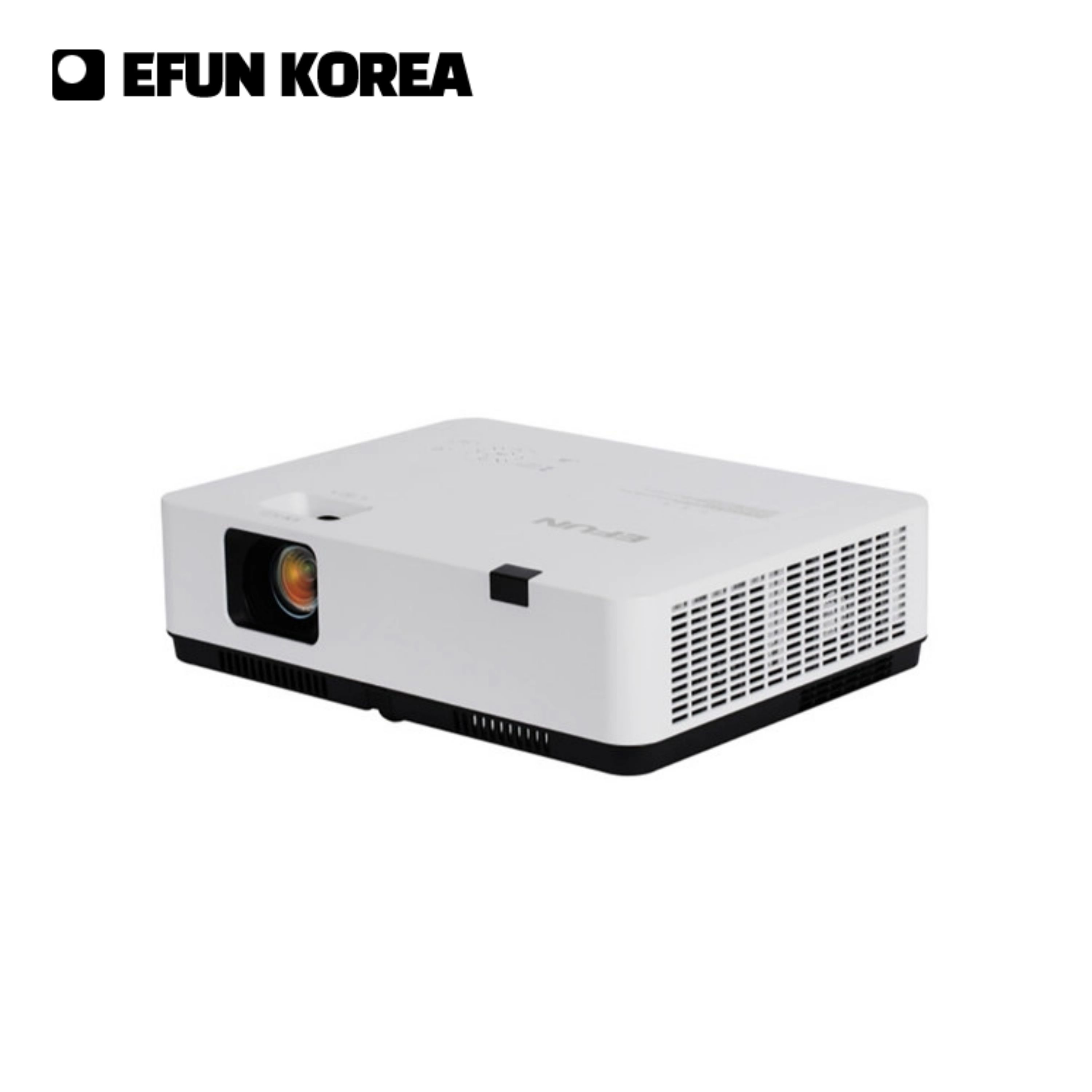 EFUN KOREA EL-S526X+ 이펀 3LCD 프로젝터 5200루멘