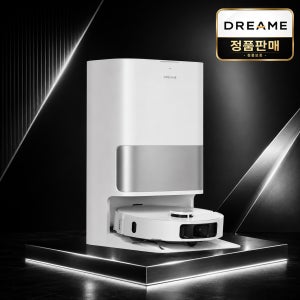 [정품] 드리미 로봇청소기 L10S ULTRA GEN2 +정품 악세사리키트 소모품 증정