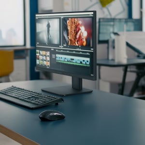 ASUS 27인치 일체형 데스크탑 P470VAK-BPE4570 올인원 PC 인텔 코어 i5-13420H 16GB 512GB 프리도스
