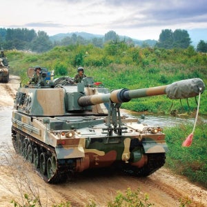 13316 1/48 K9 무선 2.4Ghz MCP