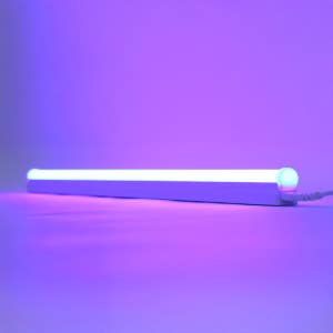 600mm LED T5 조명 간접조명 간접등 10W, 보라