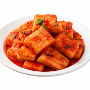 국산 석박지 5kg 국밥 설렁탕용