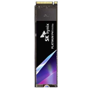 SK 하이닉스 P41 M.2 NVMe PCIe4.0 SSD 2TB 2테라 2TB