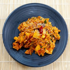 통영 산지직송 생 멍게무침 300g 500g