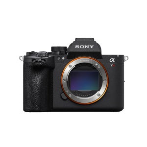 소니 풀프레임 미러리스 카메라 A7R6/A7RM6 바디킷 소니코리아 새제품