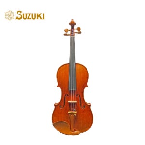 스즈키 바이올린 SV-1500 일본산 도미넌트 현 프리미엄 전문가용 풀패키지