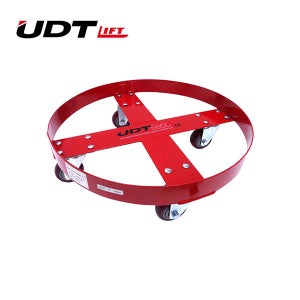 UDT리프트 드럼 돌리 운반 드럼통 이동 SD-55