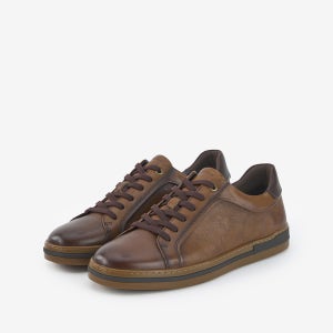 [DAKS] 남성 스니커즈 DRX606KE23