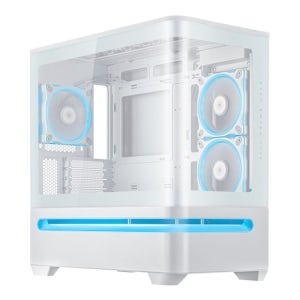 ASUS PRIME AP202 ARGB (화이트)