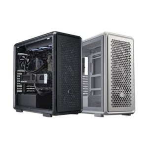 쿨러마스터 MasterFrame 600 (실버)