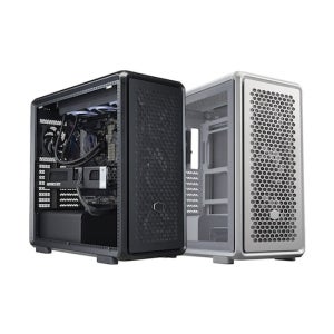 쿨러마스터 MasterFrame 600 (블랙)