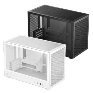 DEEPCOOL CH260 (블랙)