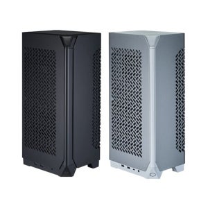 쿨러마스터 NCORE 100 AIR (블랙)
