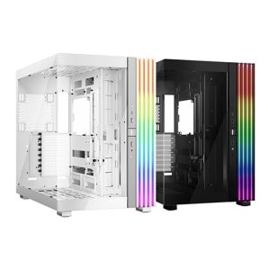 be quiet LIGHT BASE 900 DX (화이트)