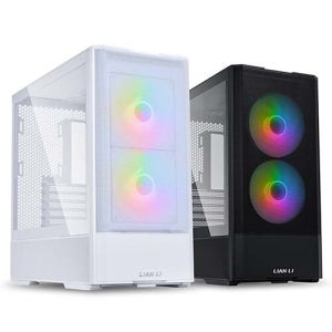 리안리 LANCOOL 207 (블랙)