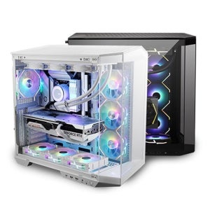 MSI MAG PANO 100L 프로젝트 제로 (화이트)